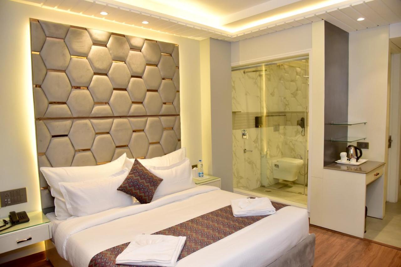 Anantvilas Shimla Hills Exterior photo