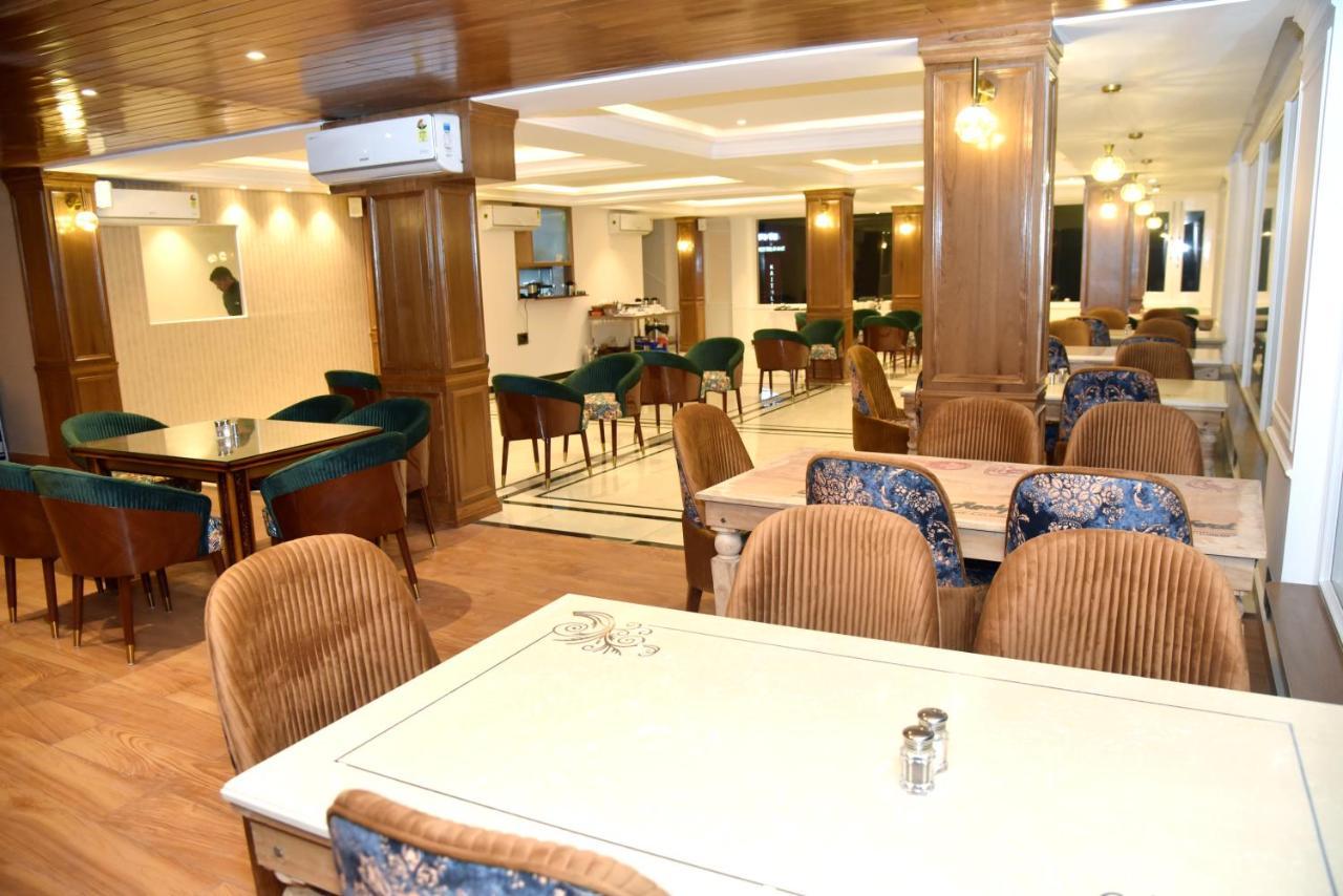Anantvilas Shimla Hills Exterior photo